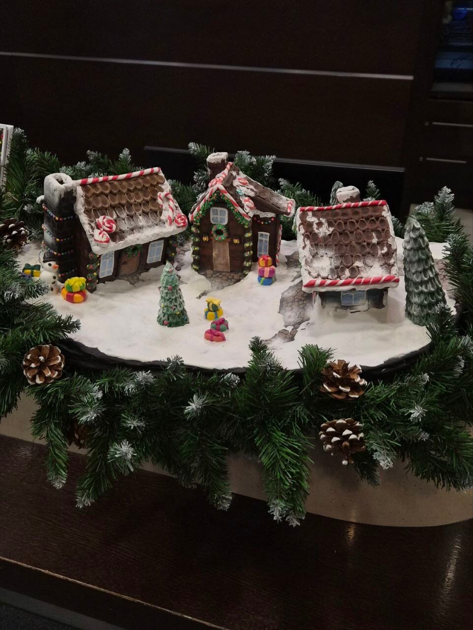 Фото Cort Inn Kazan Kremlin