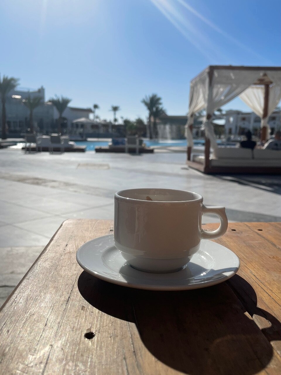 Фото Jaz Sharm Dreams