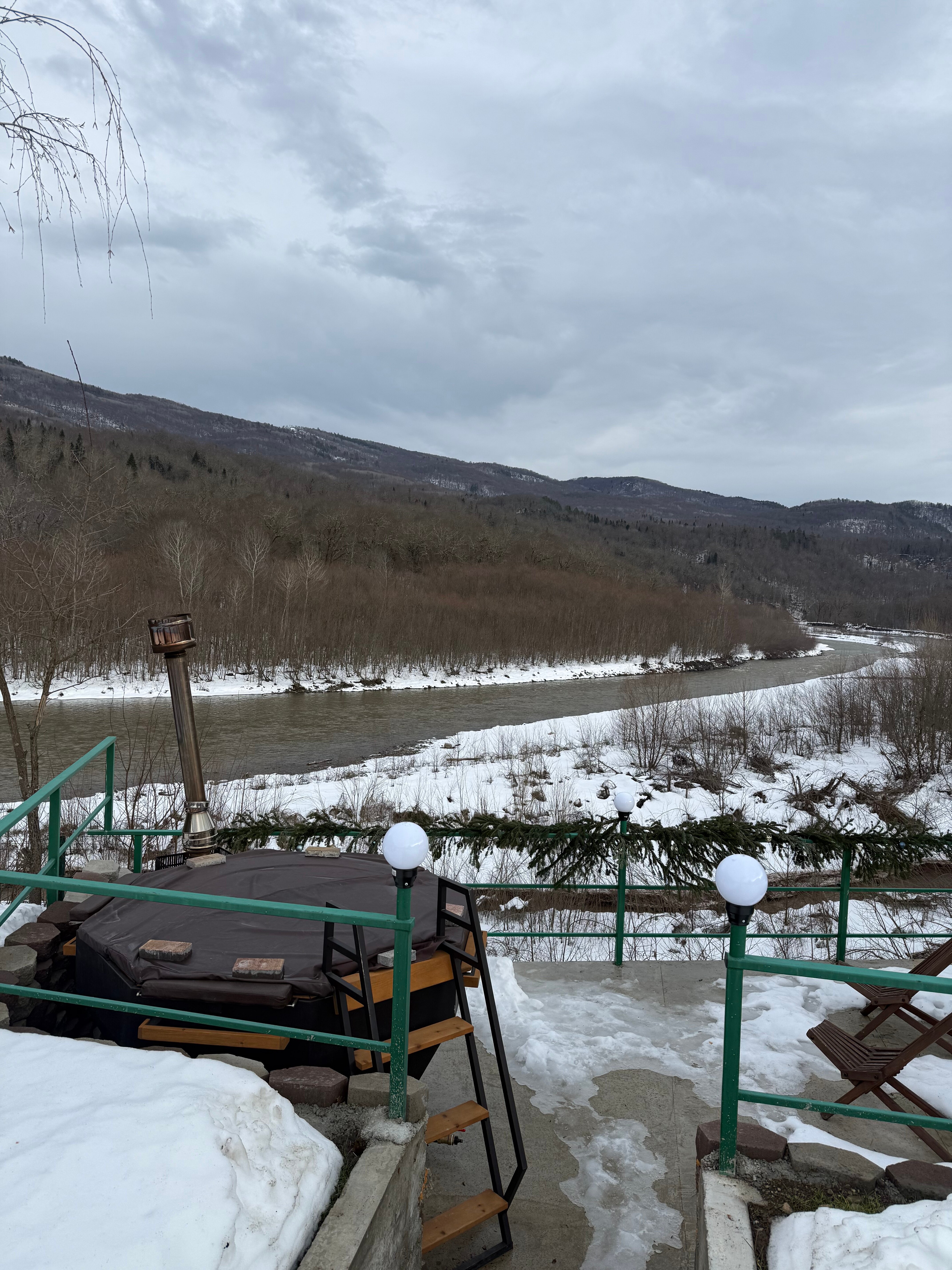 Фото Юлена