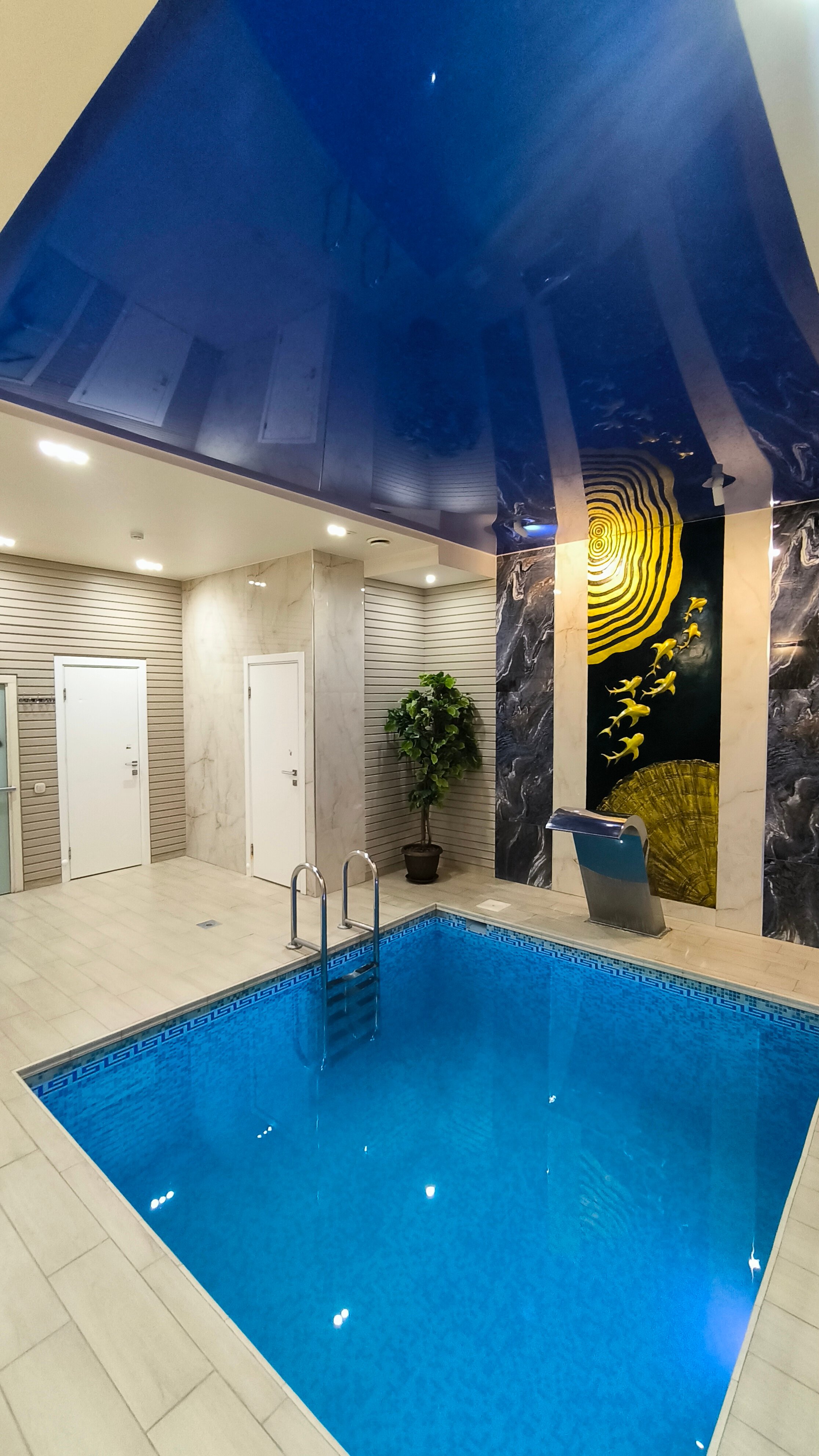 Фото Калипсо