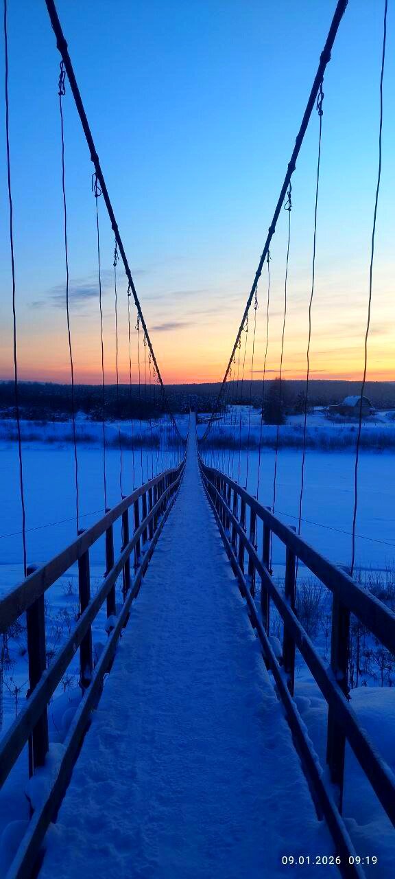 Фото Малиновка