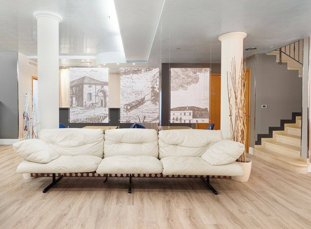 Фото Отель Ca' Tron