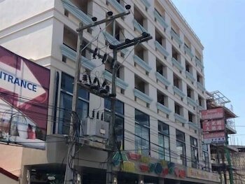 Фото Hatyai Merridian Hotel