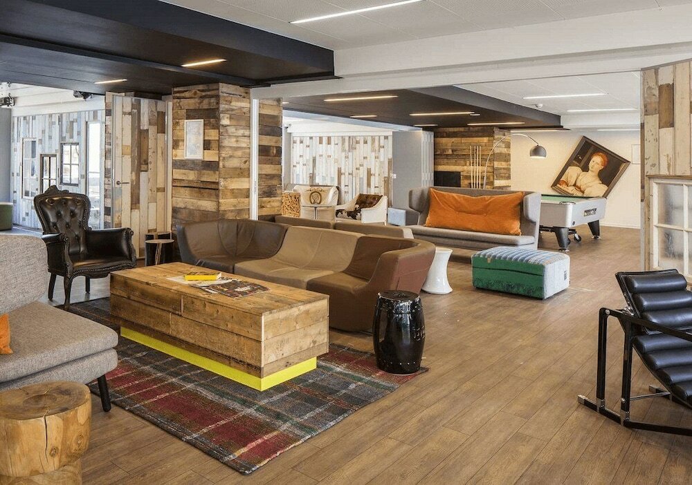 Фото Generator Copenhagen