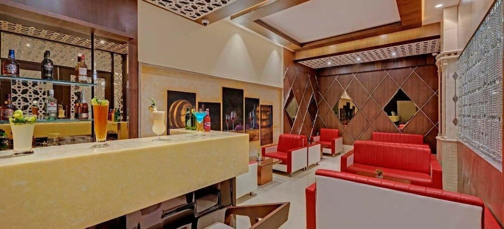 Фото The Fern Residency Aurangabad