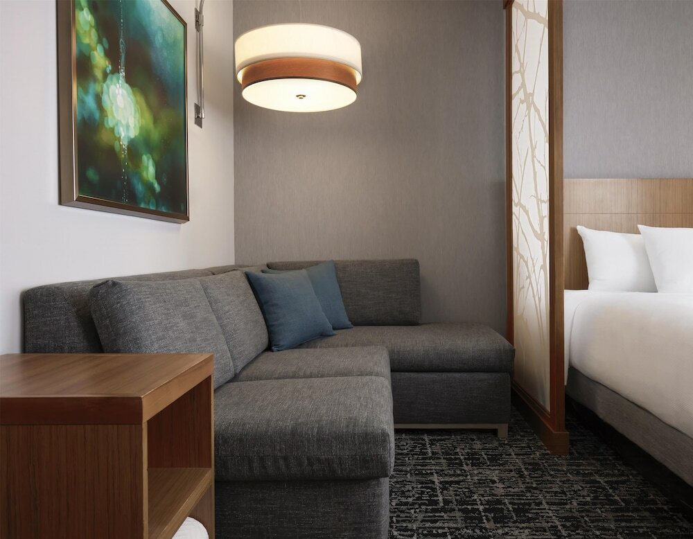Фото Hyatt Place New York/Yonkers