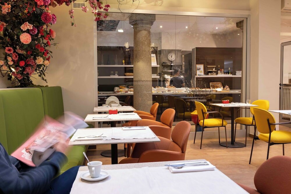 Фото Genius Hotel Downtown