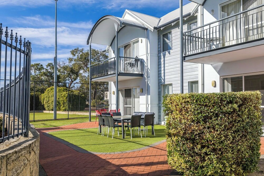 Фото Mandurah Quay Resort