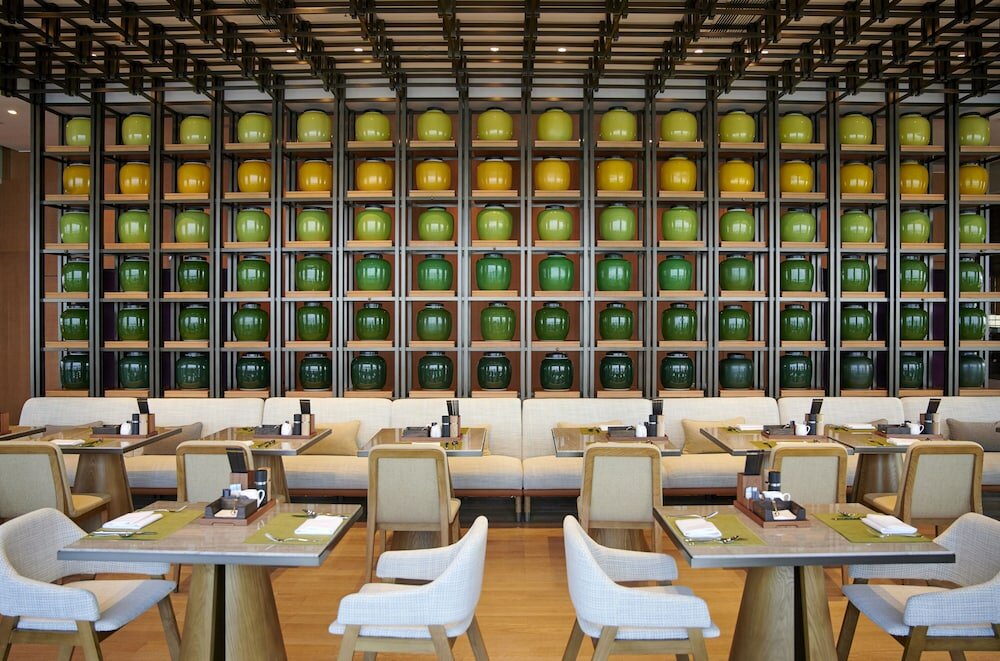 Фото The Westin Zhongshan Guzhen