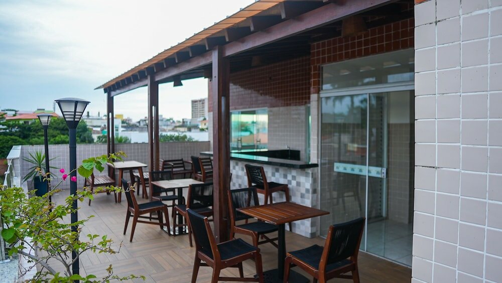 Фото Hotel Costa Do Calhau