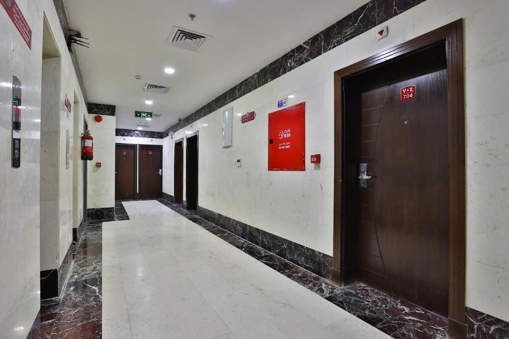 Фото OYO 375 Deyar Alrawada Hotel