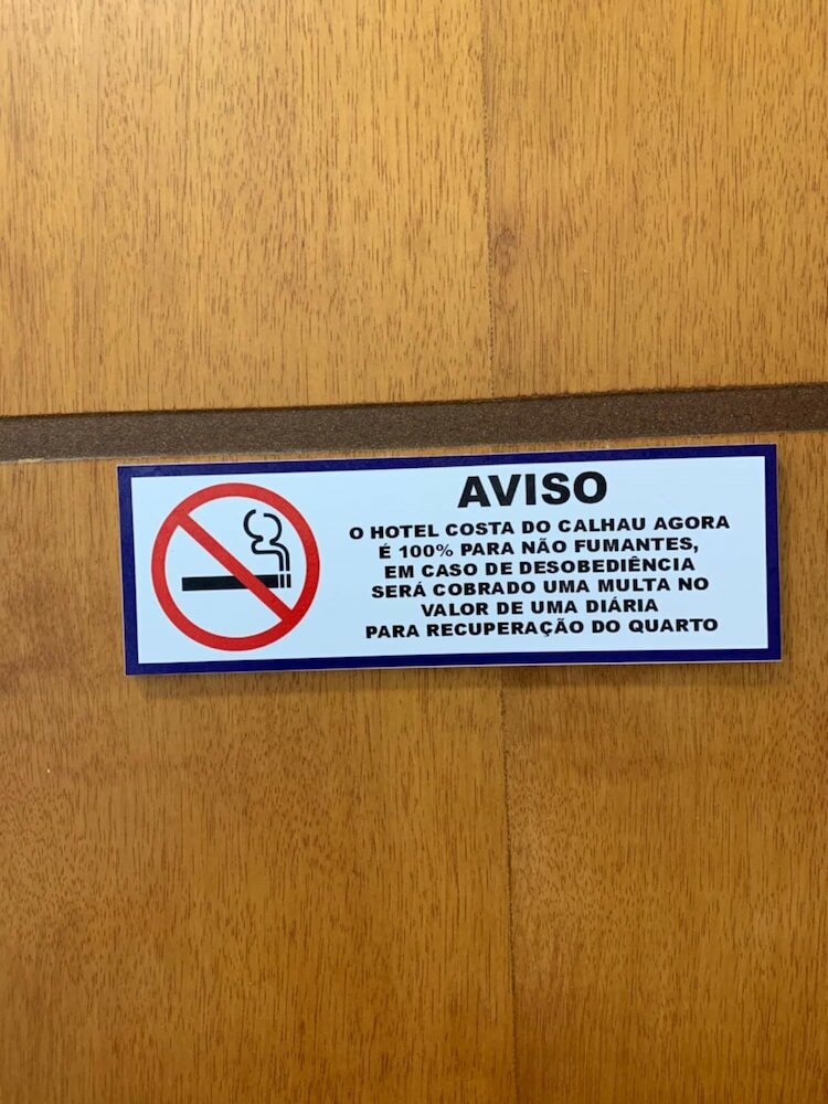 Фото Hotel Costa Do Calhau