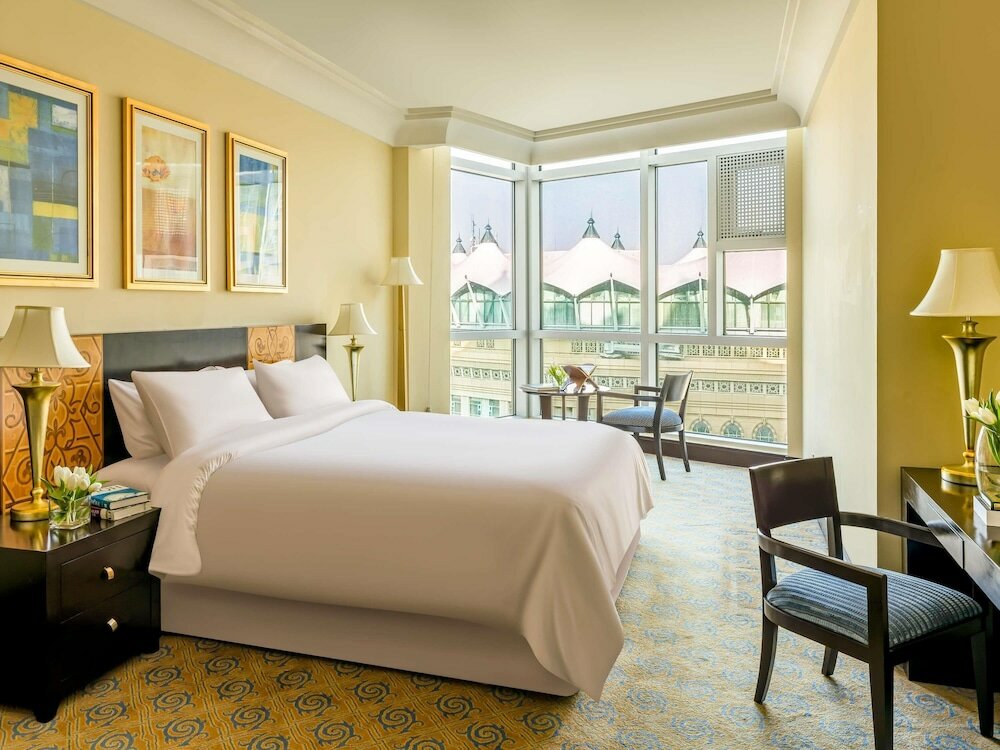 Фото Pullman Zamzam Makkah