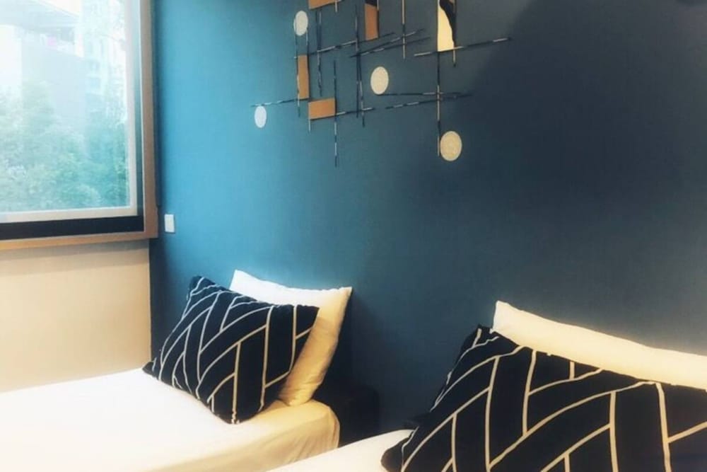 Фото Tai Hoe Hotel