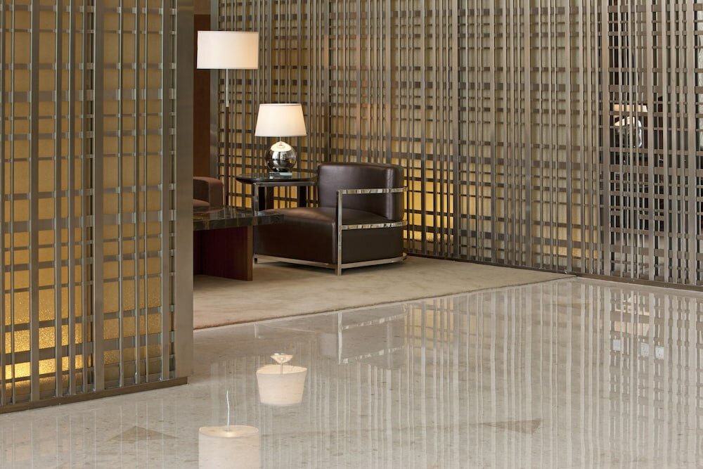 Фото Sheraton Grand Beijing Dongcheng Hotel