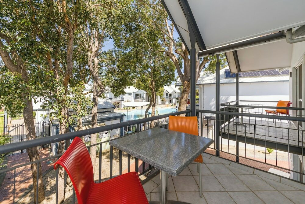 Фото Mandurah Quay Resort