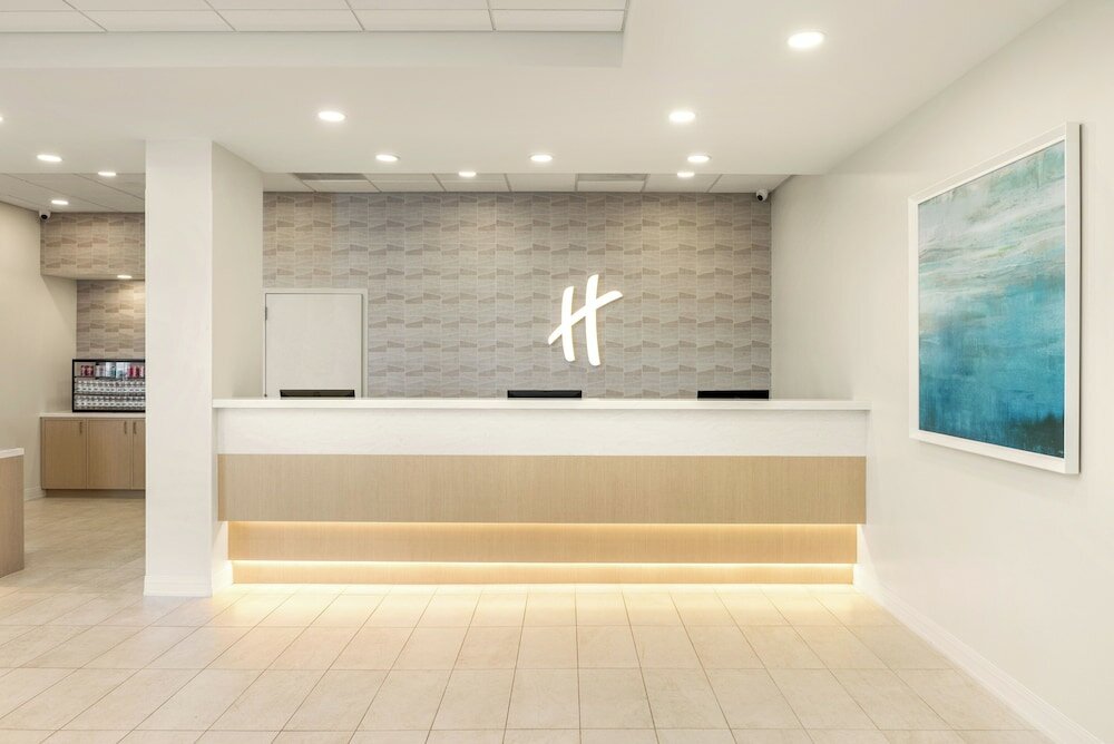 Фото Holiday Inn Resort: Galveston-On The Beach, an Ihg Hotel