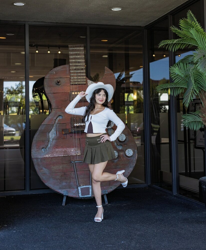 Фото Millennium Maxwell House Nashville