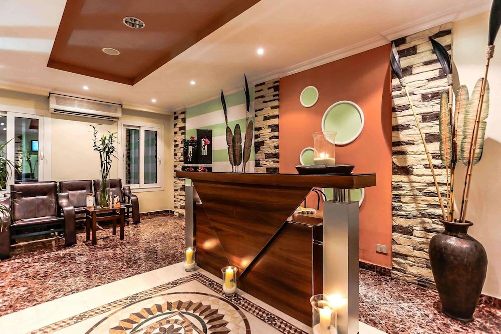 Фото Sultan Gardens Resort