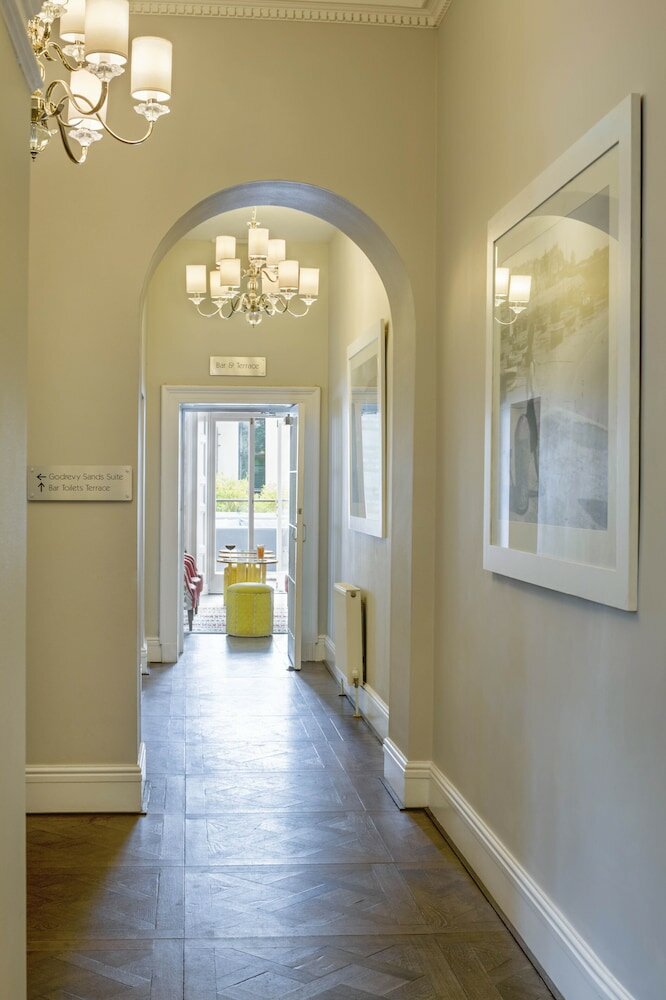 Фото Harbour Hotel St Ives
