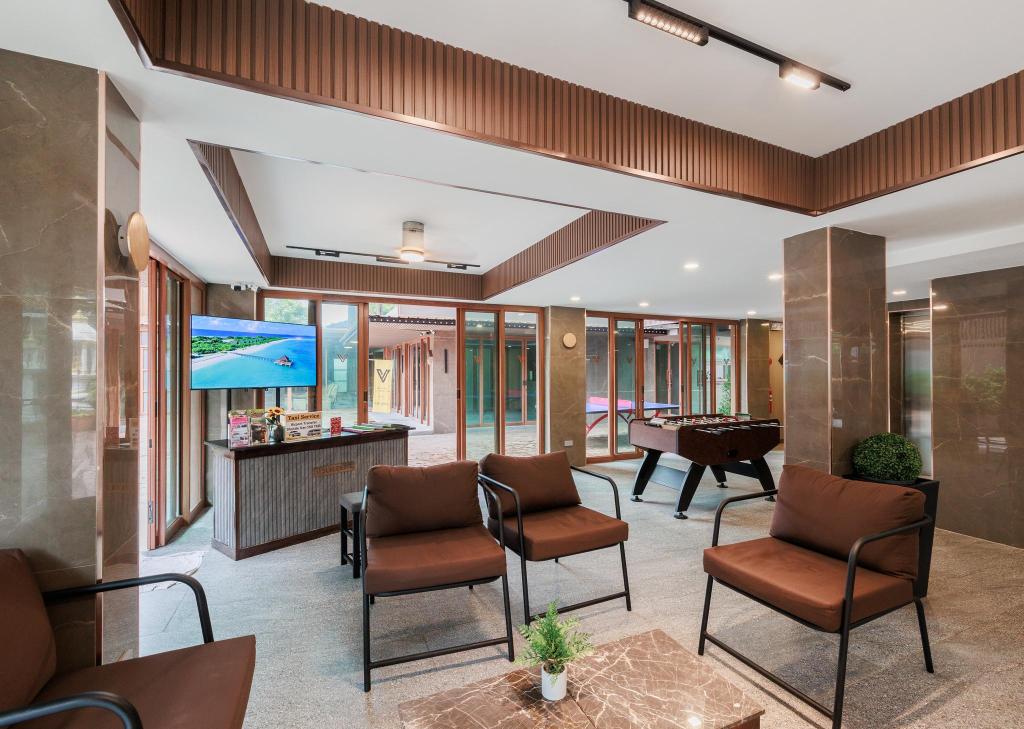 Фото The Legacy V Ao Nang Beach Krabi