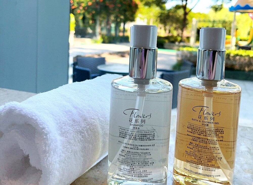 Фото Holiday Inn Shanghai Pudong Kangqiao