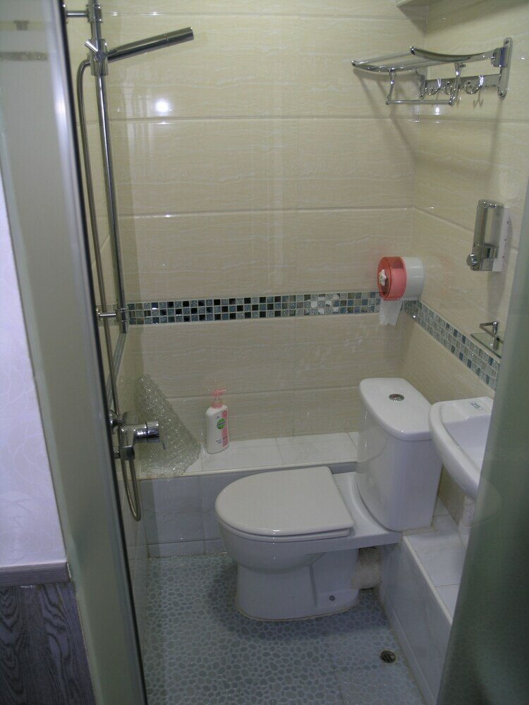 Фото Majestic 7 Guesthouse