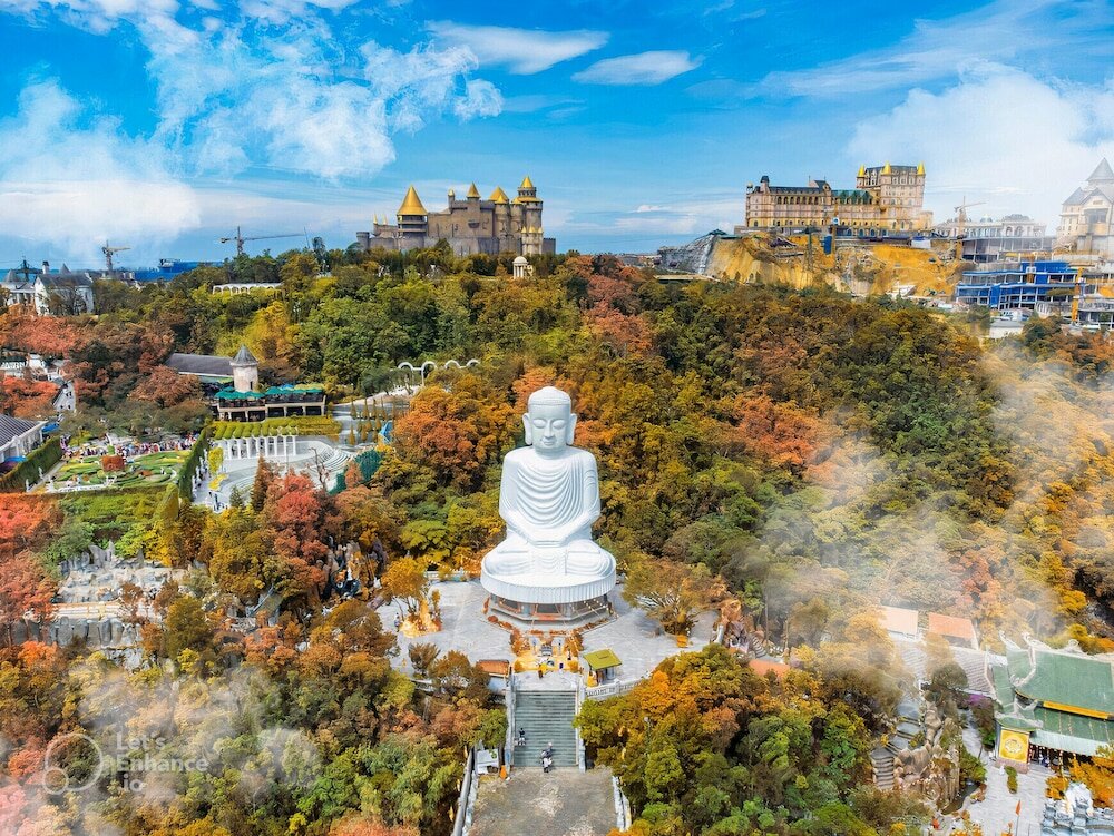 Фото Sofiana My Khe Hotel & SPA