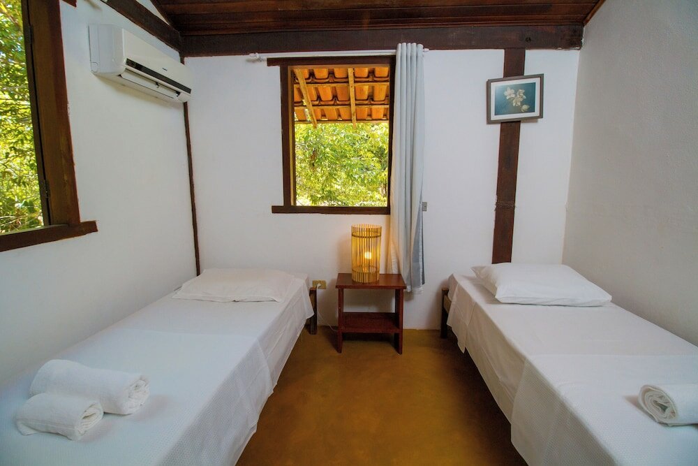 Фото Travel Inn Trancoso