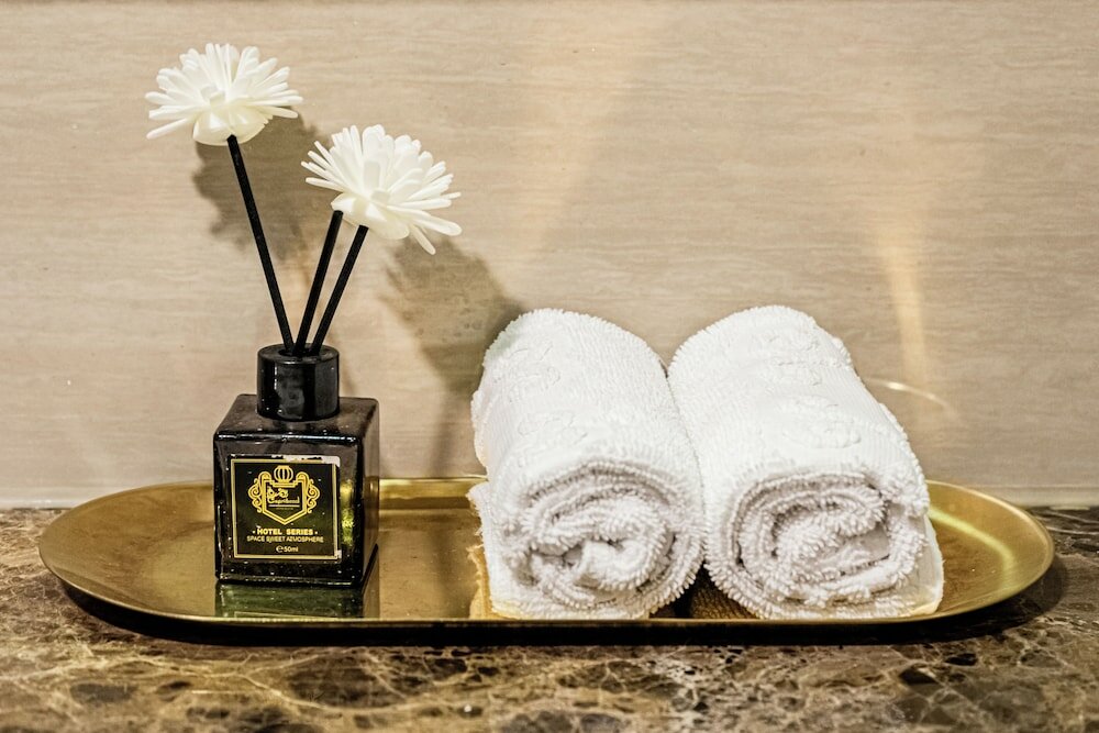 Фото Ciao SaiGon Hotel & SPA