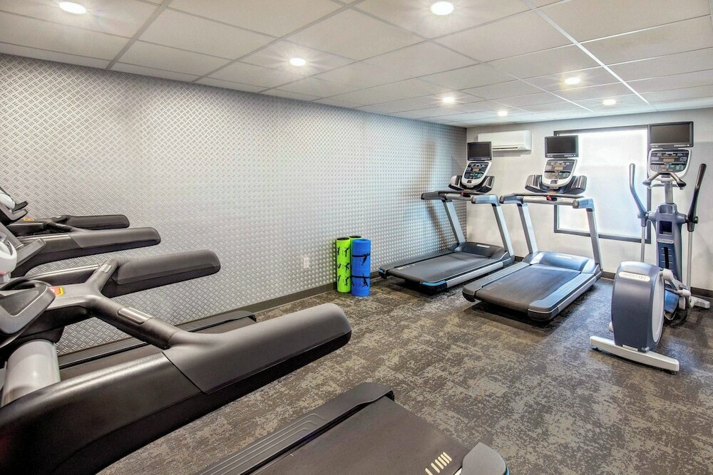 Фото Fairfield Inn by Marriott Bangor