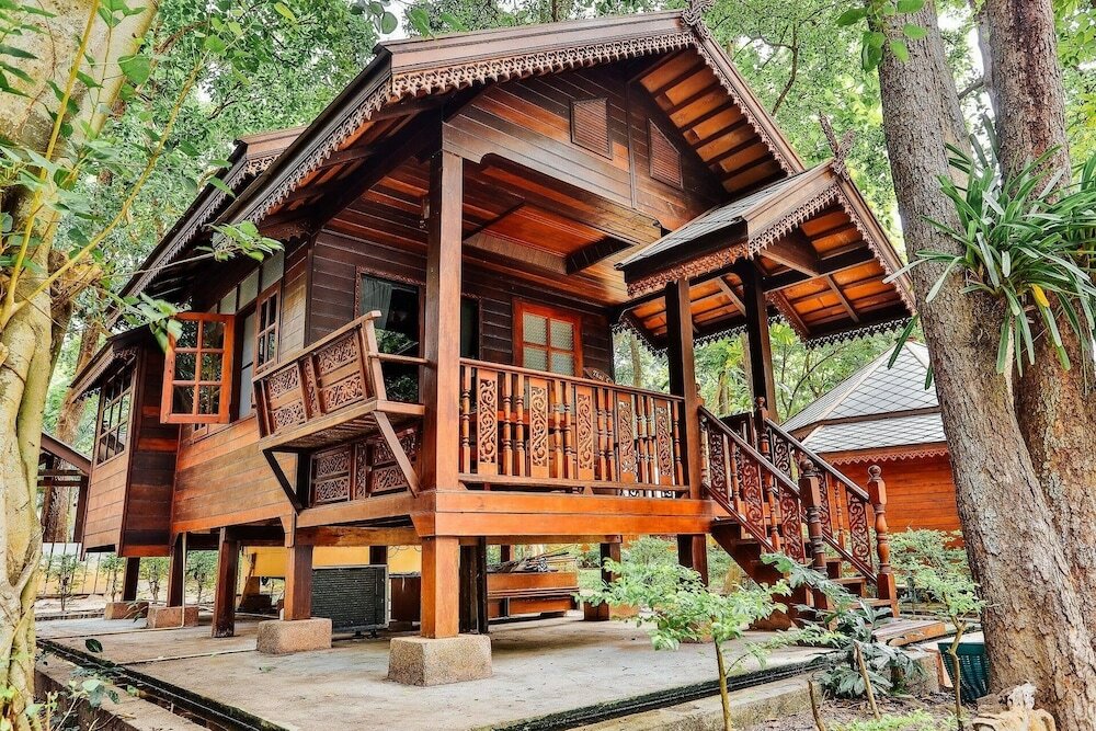 Фото Vongdeuan Resort