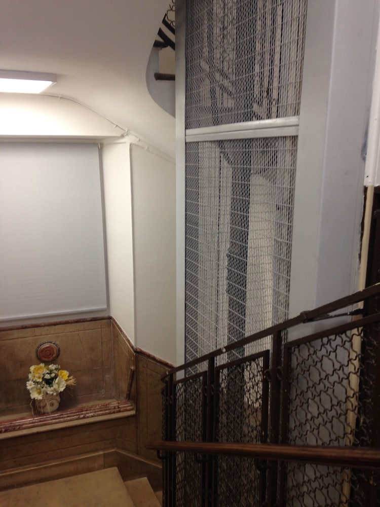 Фото Régina Boutique Hotel