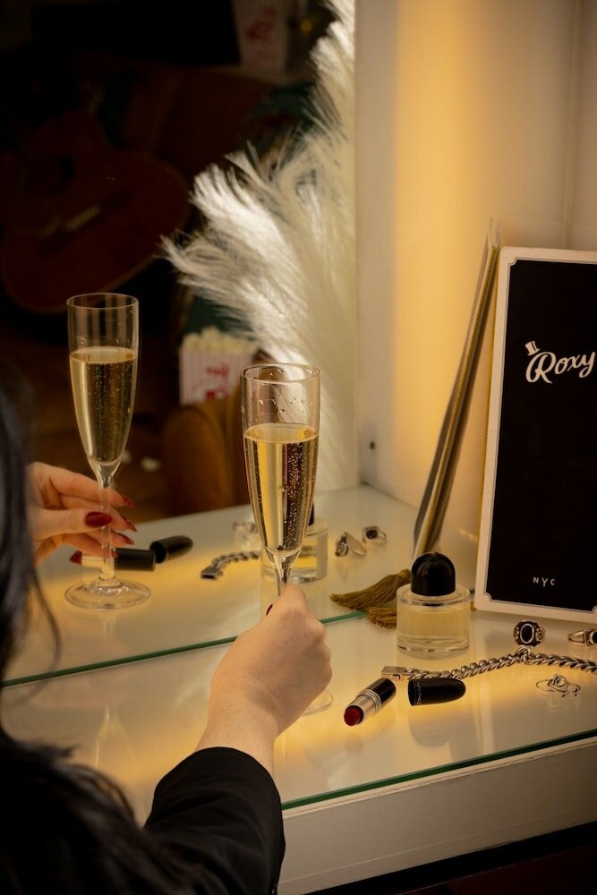 Фото Roxy Hotel New York