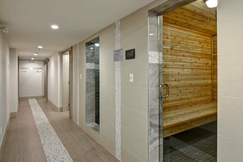 Гостиница Chateau Nova Yellowknife в Йеллоунайф