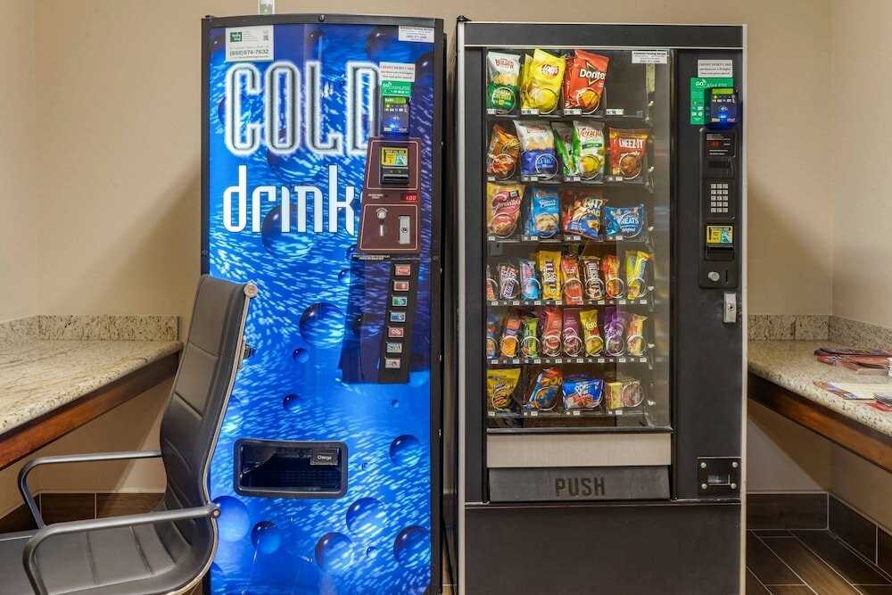 Фото Comfort Inn Albuquerque Airport