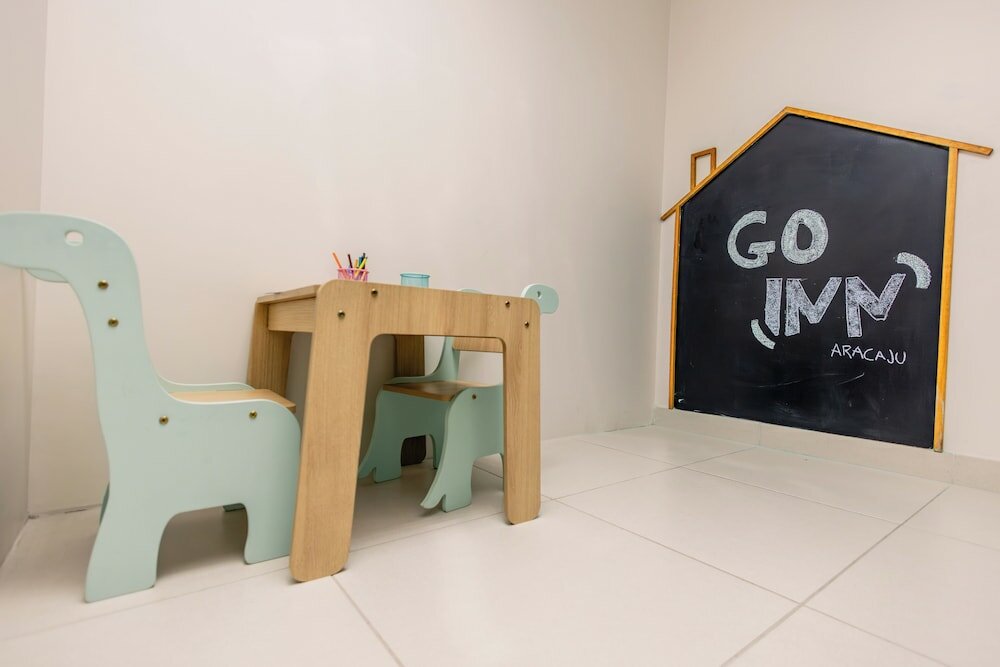 Фото Go Inn Aracaju