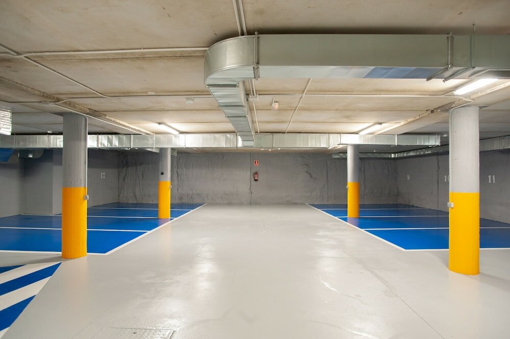 Фото Hotel Zenit Coloquio