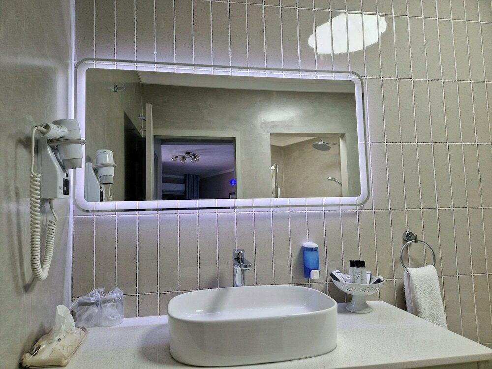 Фото Lüderitz Nest Hotel