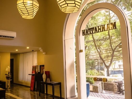 Фото Matiz Manhattan