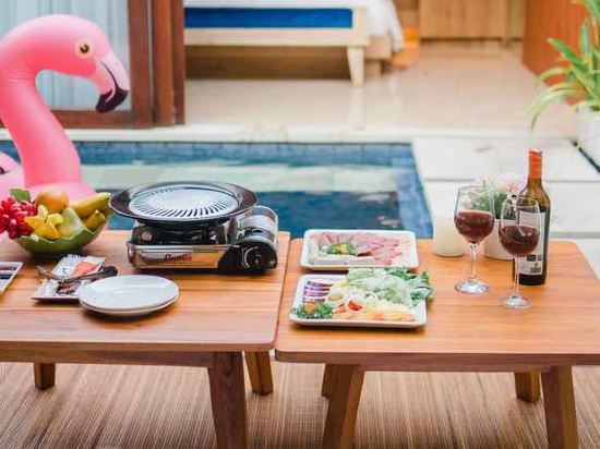 Фото The Mavila Sanur