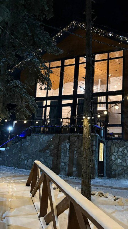 Фото Villa Arkhyz Gold