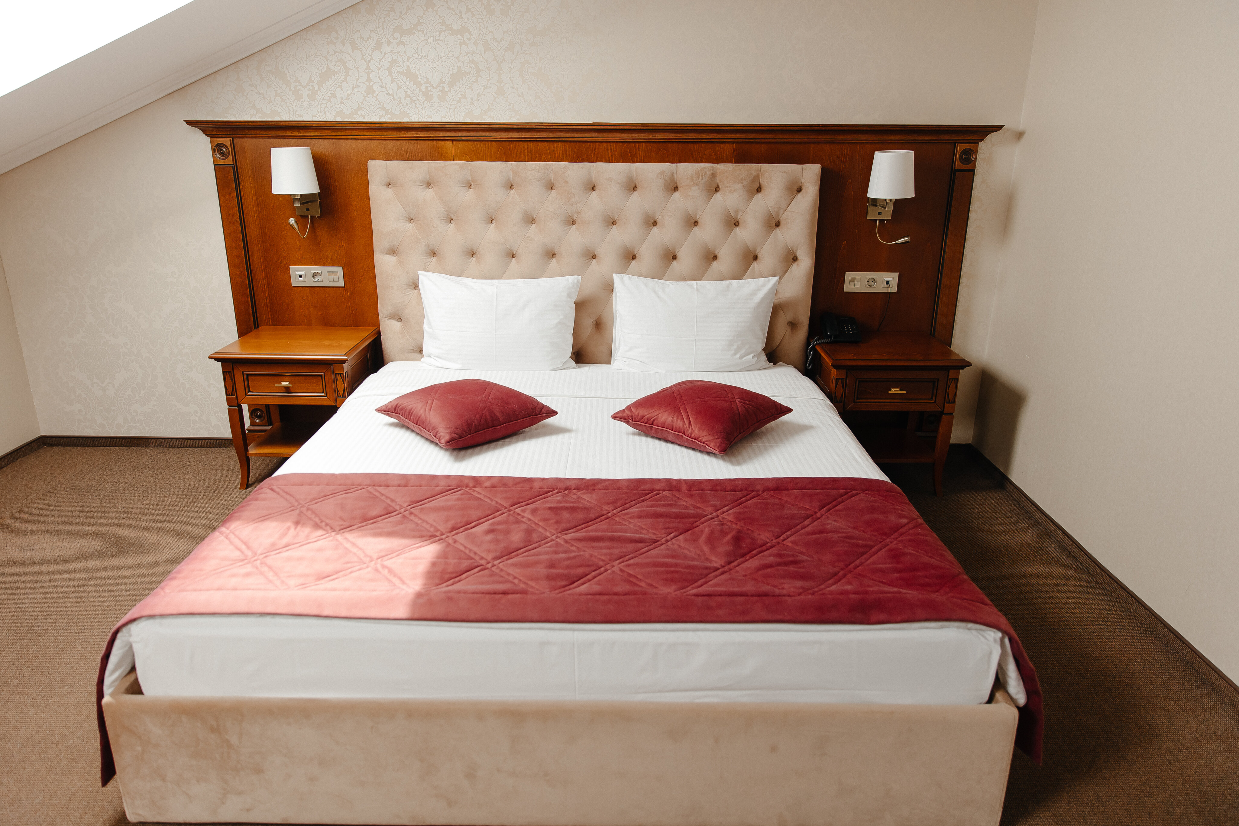 Фото Hotel Grand