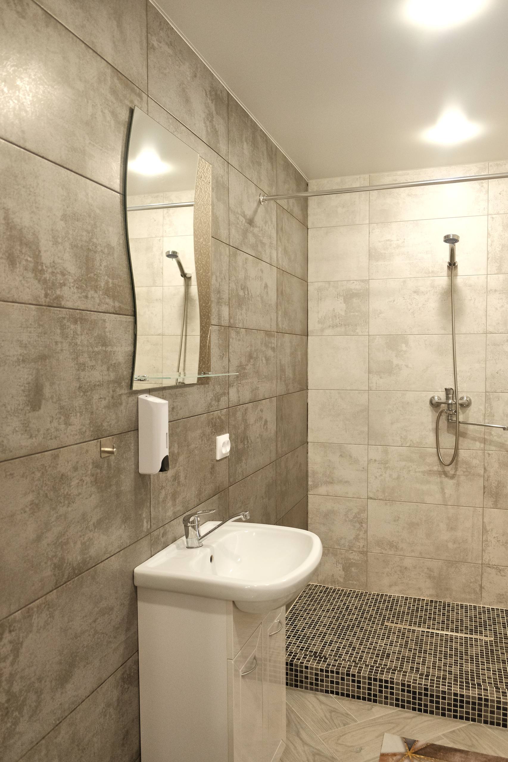 Фото Комплекс домов Строителей