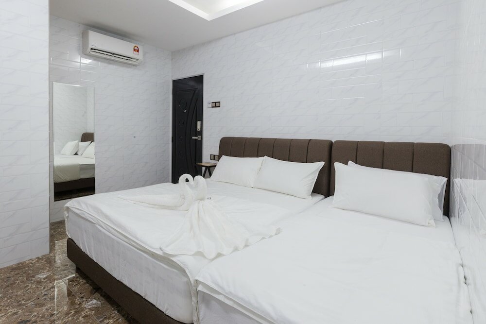 Фото Lee Luxury Home