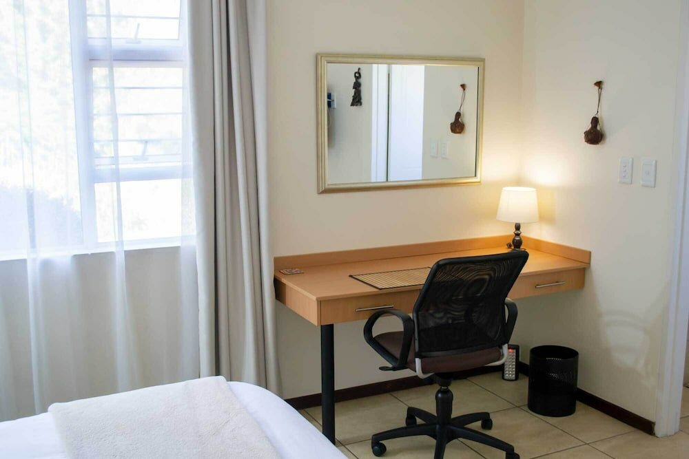 Фото Amohela Guesthouse