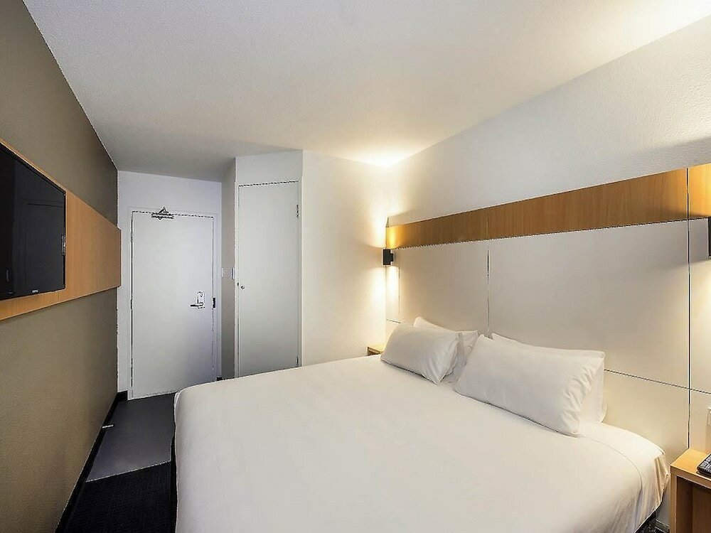 Фото Ibis budget Enfield
