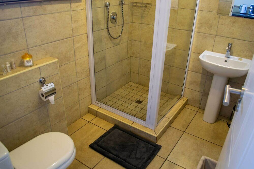 Фото Amohela Guesthouse