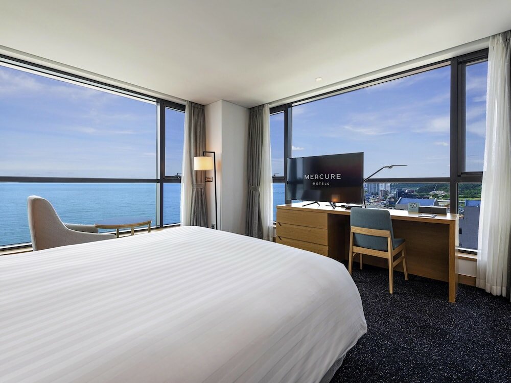 Фото Mercure Ambassador Ulsan