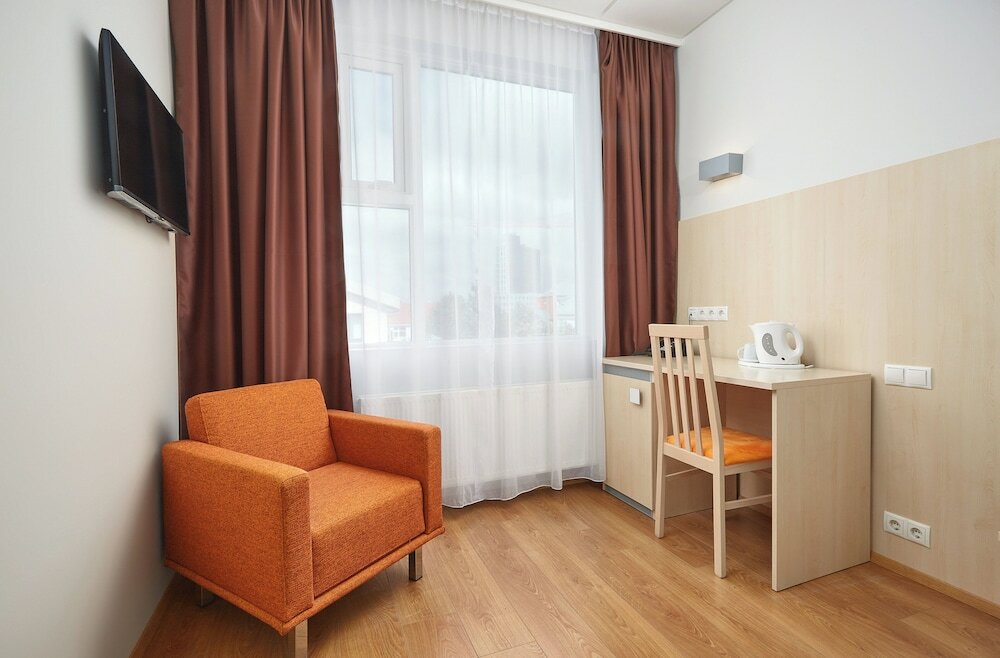 Фото Hotel Klettur